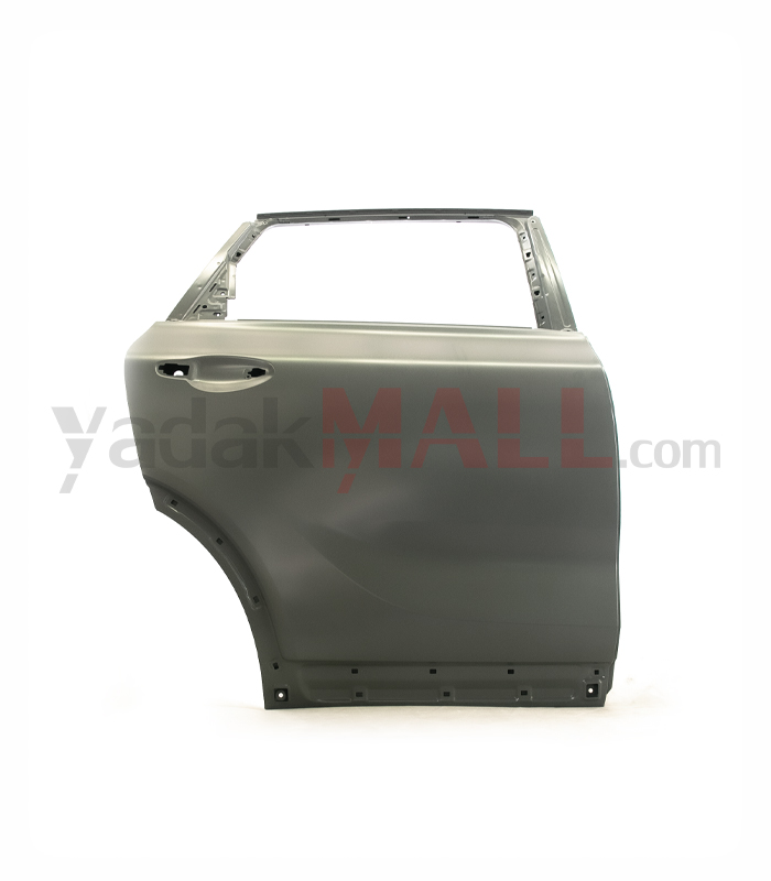 در عقب راست سورنتو 2015